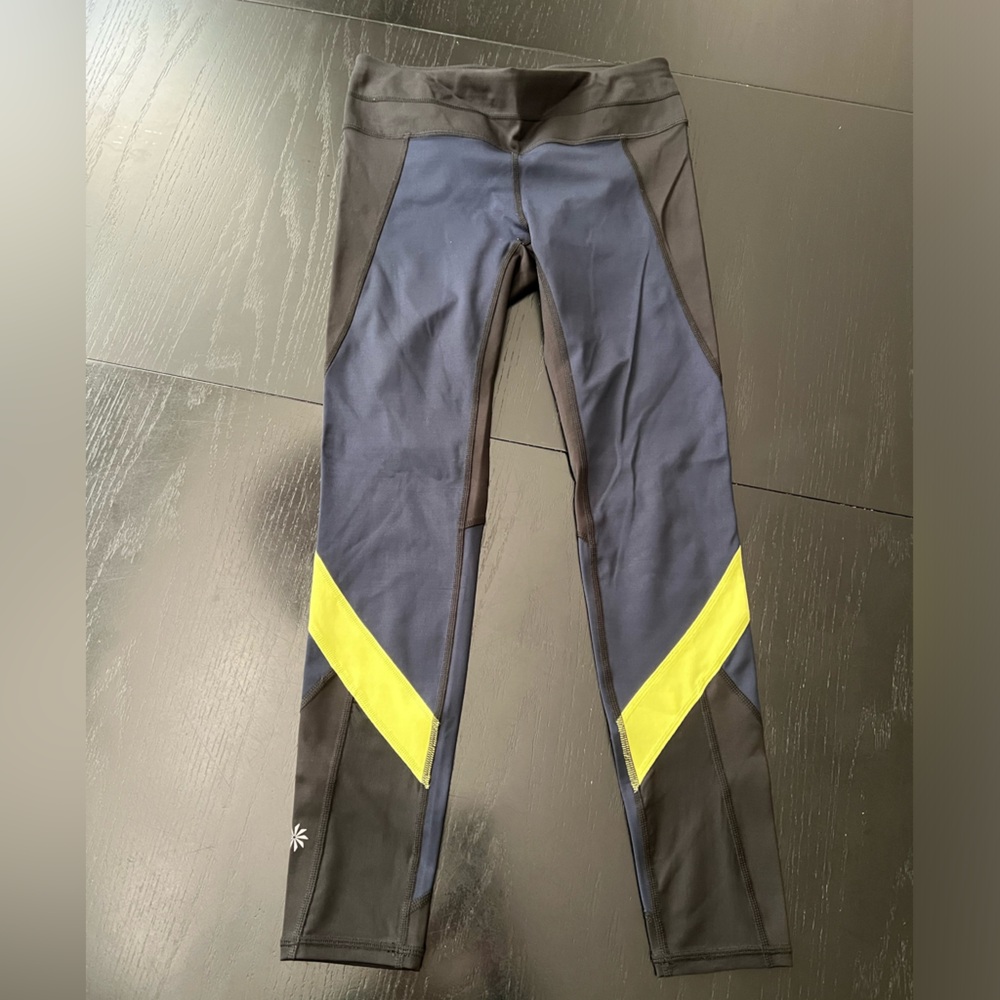 Athleta NWOT leggings